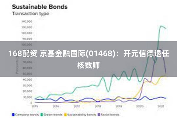 168配资 京基金融国际(01468)：开元信德退任核数